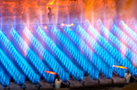 Upper Morton gas fired boilers